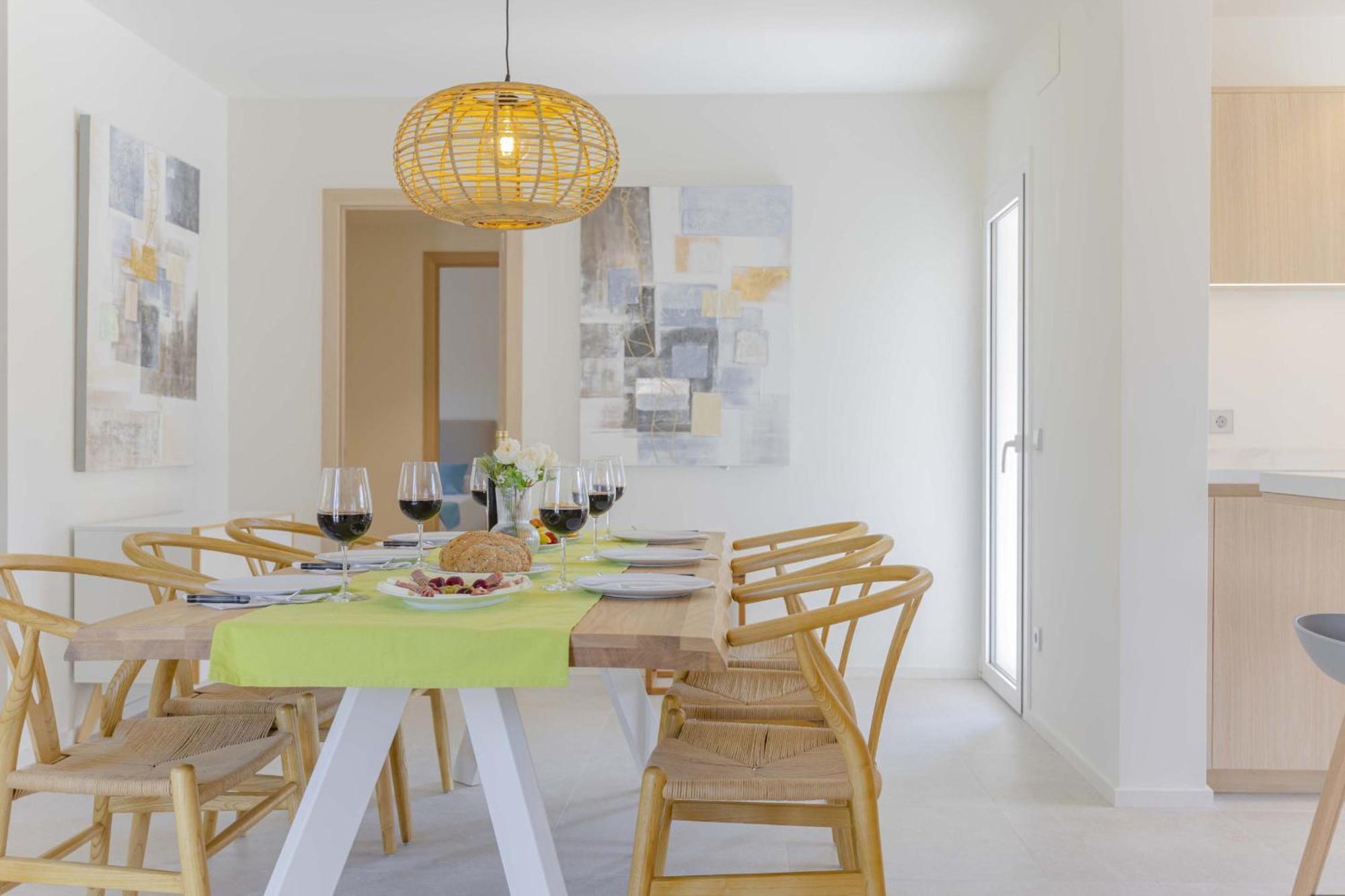 Cielo De Bonaire Villa Alcudia  Eksteriør billede
