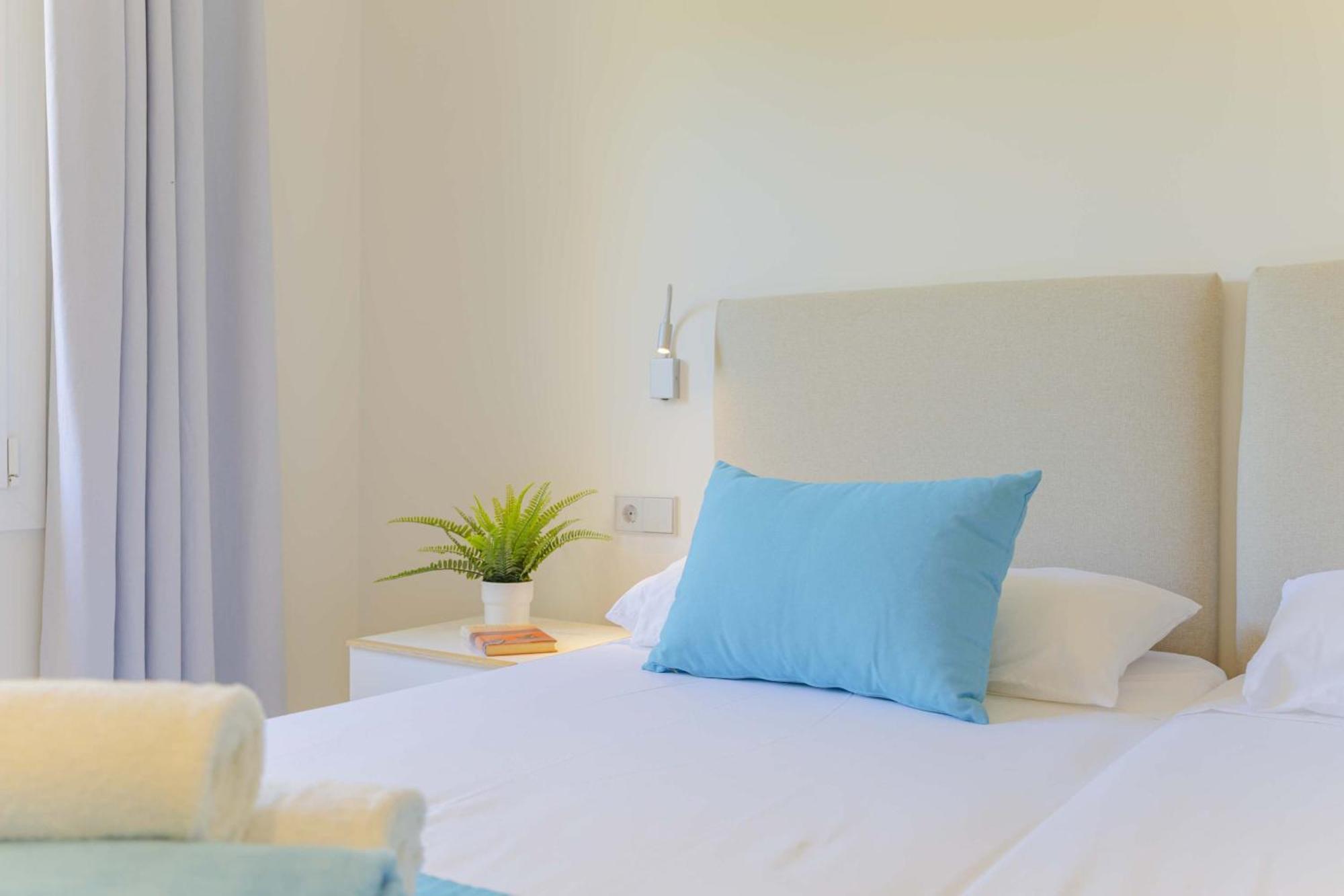 Cielo De Bonaire Villa Alcudia  Eksteriør billede