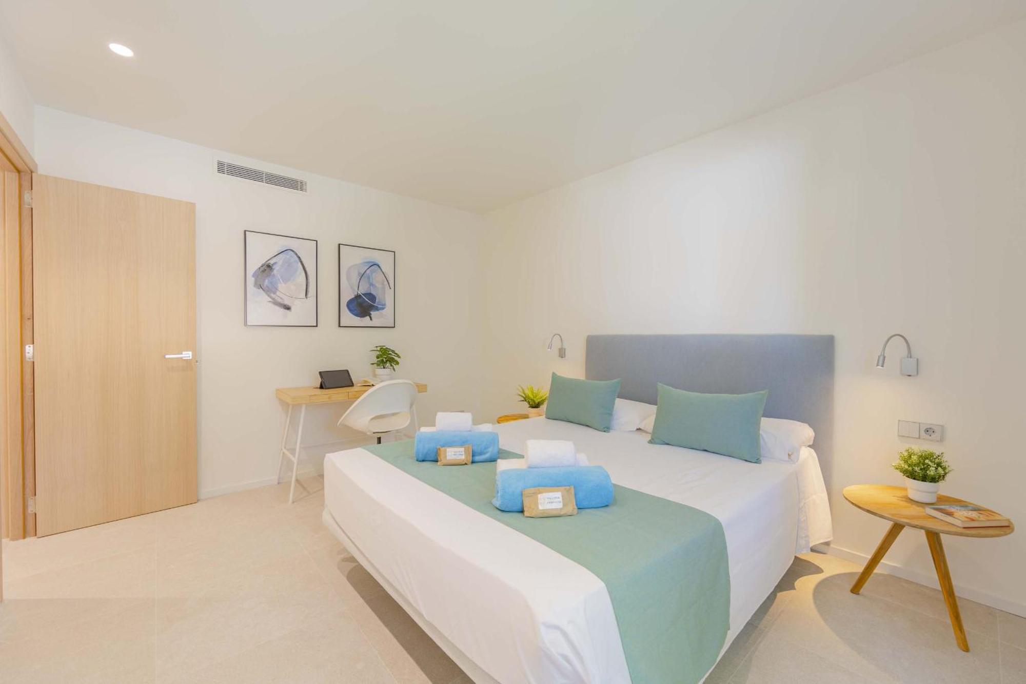 Cielo De Bonaire Villa Alcudia  Eksteriør billede