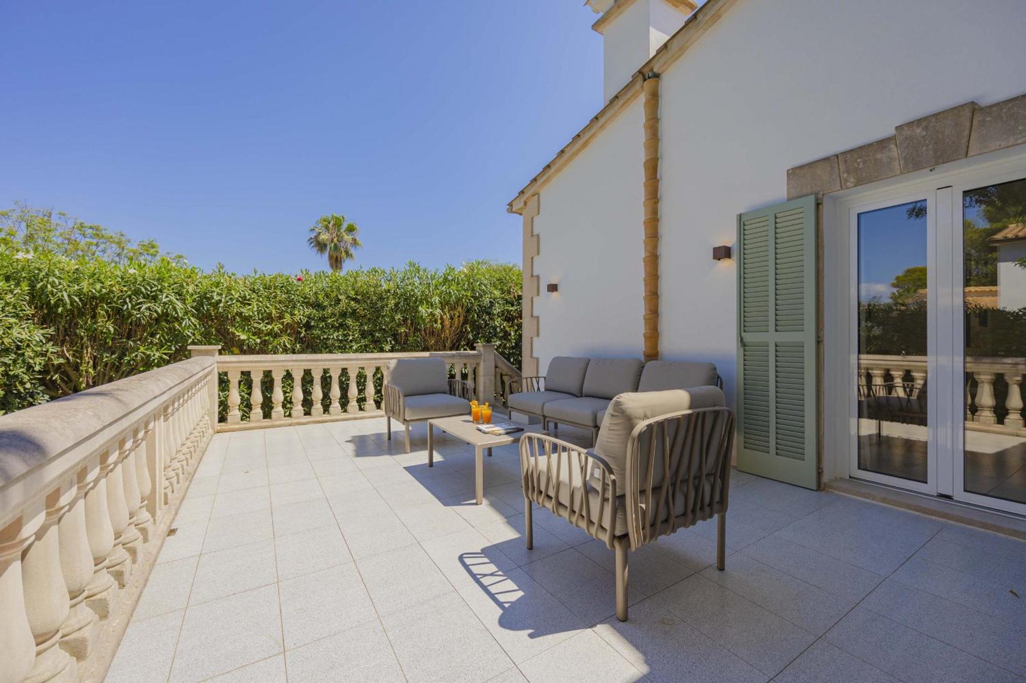 Cielo De Bonaire Villa Alcudia  Eksteriør billede
