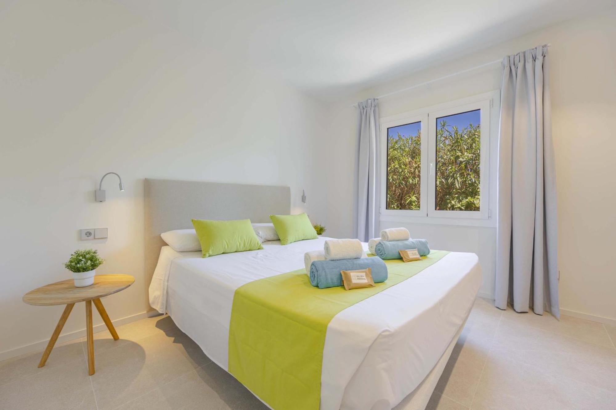 Cielo De Bonaire Villa Alcudia  Eksteriør billede