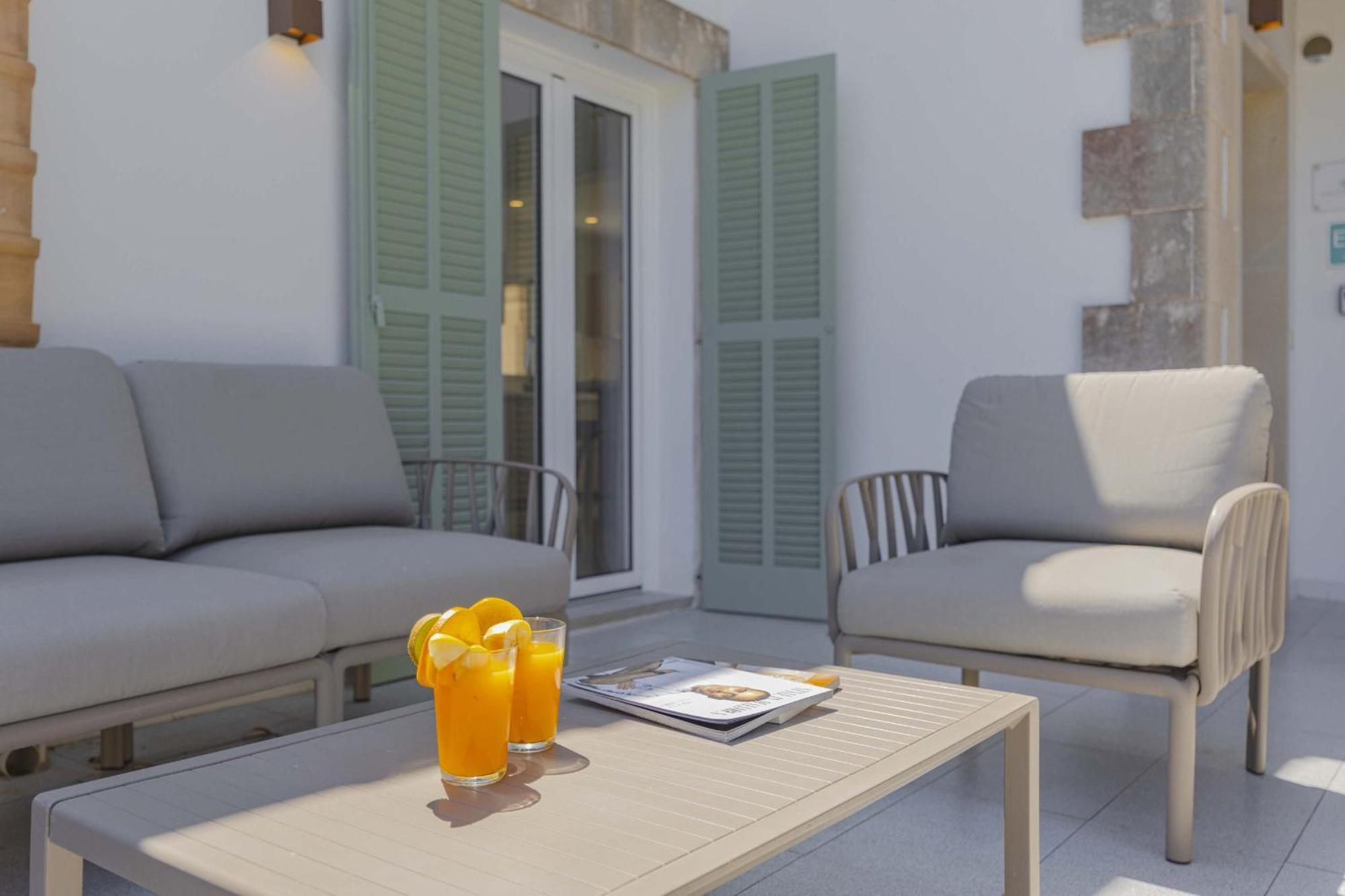 Cielo De Bonaire Villa Alcudia  Eksteriør billede